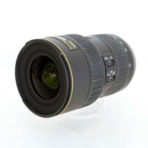 Nikon Others Af-S 16-35/4G Ed Vr