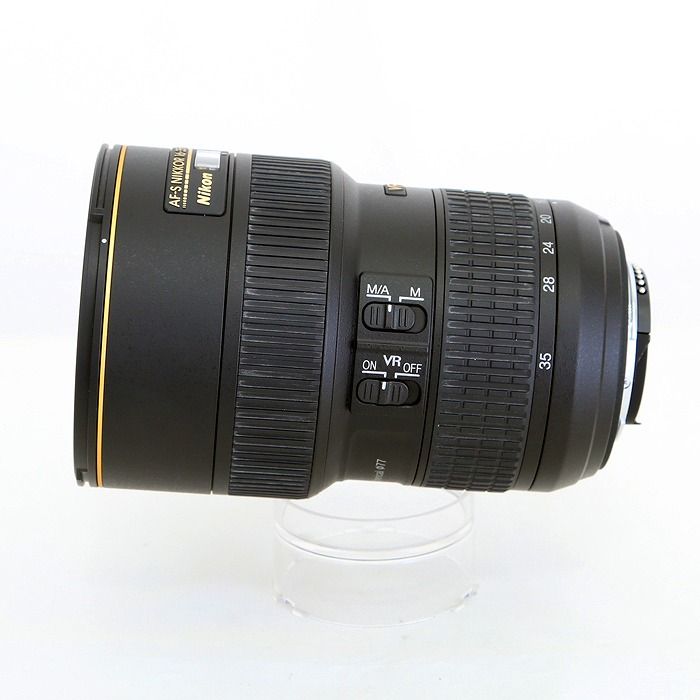 Nikon Others Af-S 16-35/4G Ed Vr