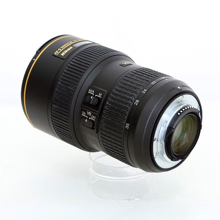 Nikon Others Af-S 16-35/4G Ed Vr
