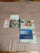 Games Dc Ever17 The Out Of Infinity Never7