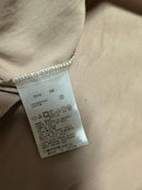 Tomorrowland Long-Sleeve Three-Quarter-Sleeve 36