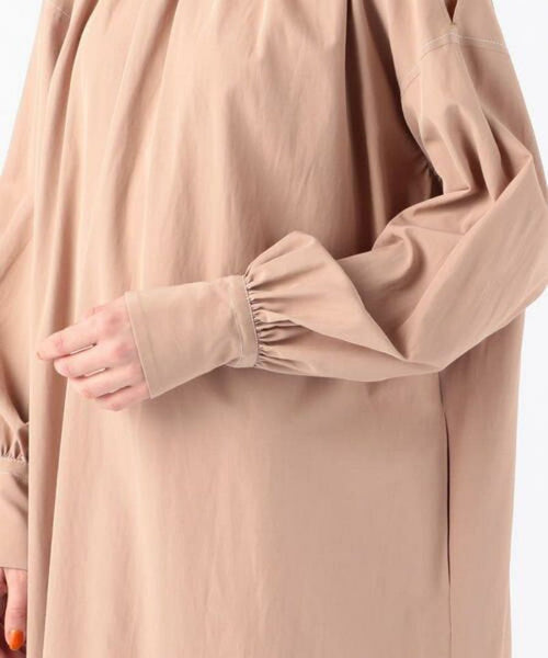 Tomorrowland Long-Sleeve Three-Quarter-Sleeve 36
