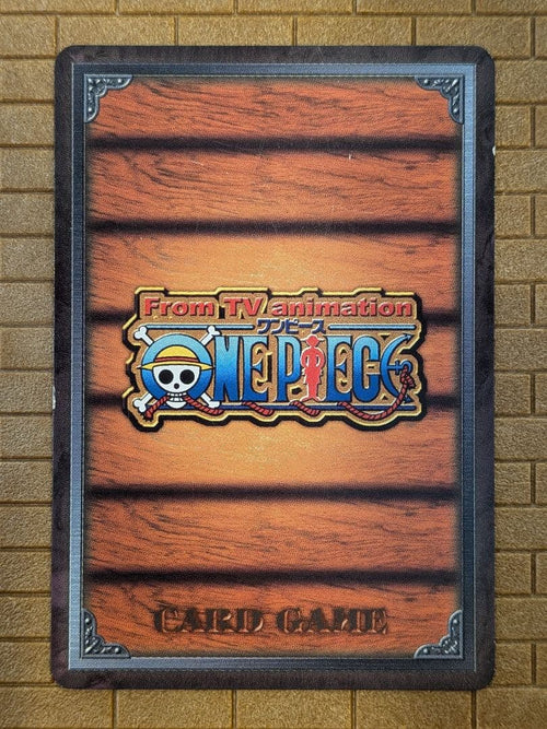 One Piece Card Game /Esc12