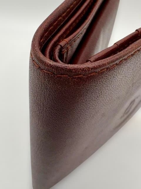 Cartier Bifold Wallets