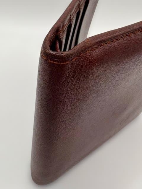 Cartier Bifold Wallets