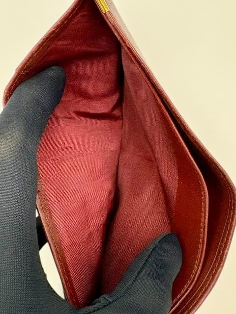 Cartier Bifold Wallets