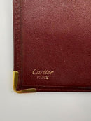 Cartier Bifold Wallets