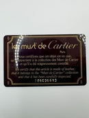 Cartier Bifold Wallets