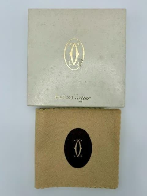 Cartier Bifold Wallets