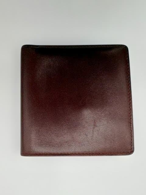 Cartier Bifold Wallets
