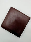 Cartier Bifold Wallets