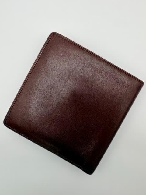 Cartier Bifold Wallets