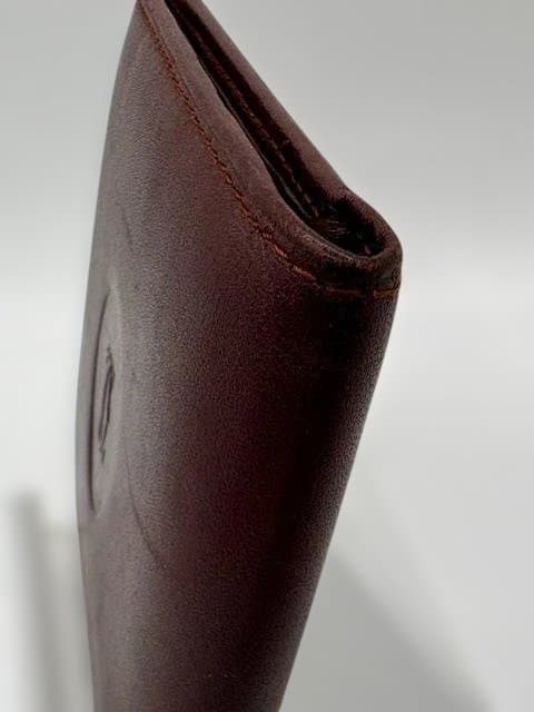 Cartier Bifold Wallets