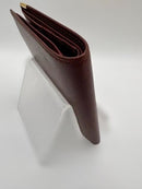 Cartier Bifold Wallets