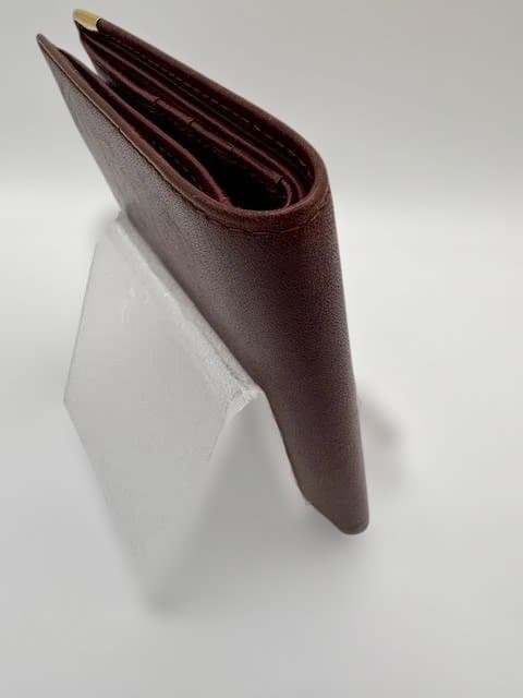 Cartier Bifold Wallets