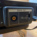Sony Cd Sacd Players Cdp-553Esd