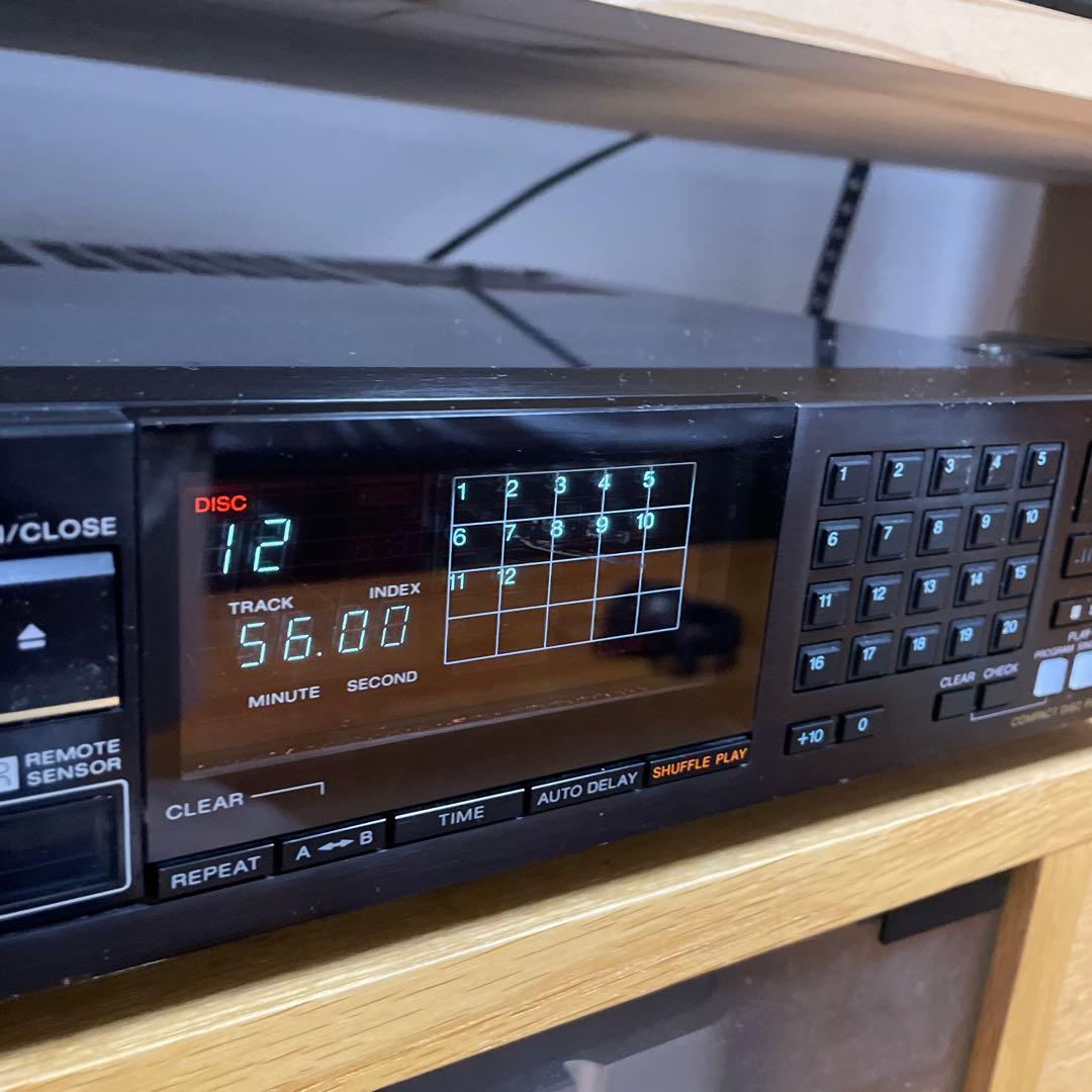 Sony Cd Sacd Players Cdp-553Esd