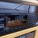 Sony Cd Sacd Players Cdp-553Esd