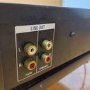 Sony Cd Sacd Players Cdp-553Esd