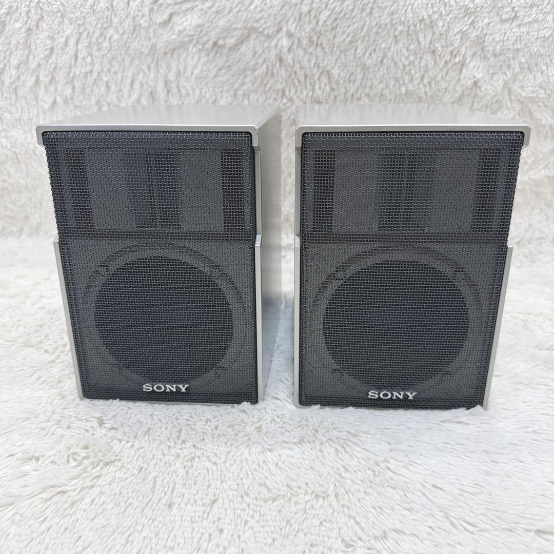 Sony Speaker Ss-X100