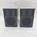 Sony Speaker Ss-X100