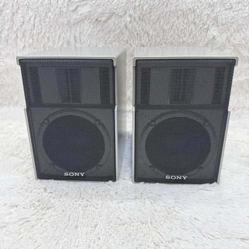 Sony Speaker Ss-X100