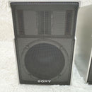 Sony Speaker Ss-X100