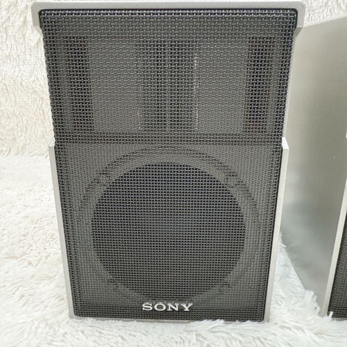 Sony Speaker Ss-X100