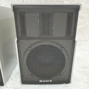 Sony Speaker Ss-X100