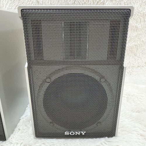 Sony Speaker Ss-X100