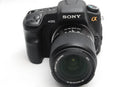 Sony Digital Slrs 200/Dt 3.5-5.6/18-70Mm