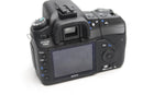 Sony Digital Slrs 200/Dt 3.5-5.6/18-70Mm