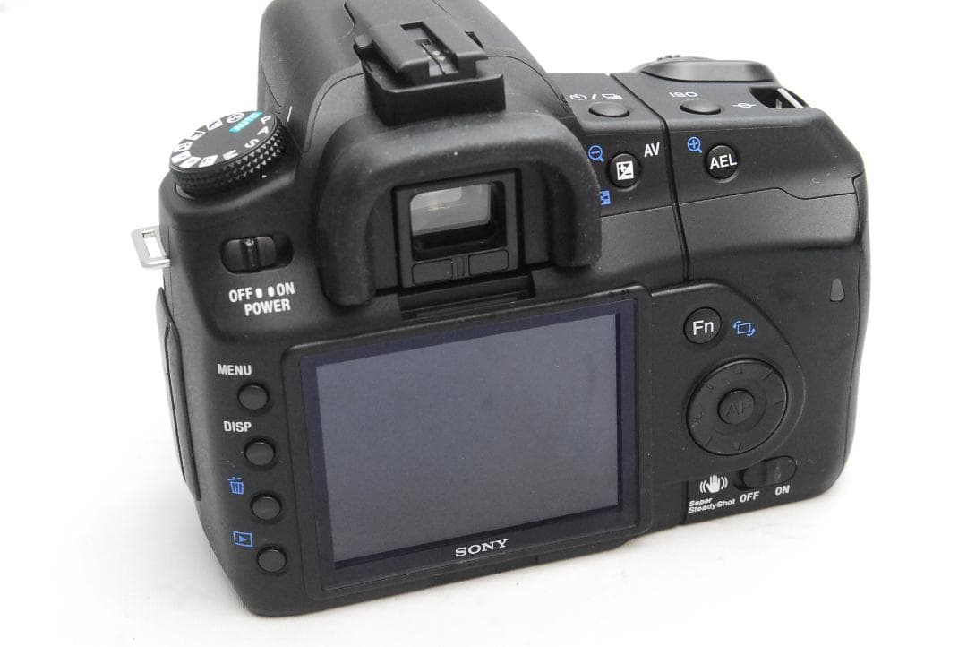 Sony Digital Slrs 200/Dt 3.5-5.6/18-70Mm
