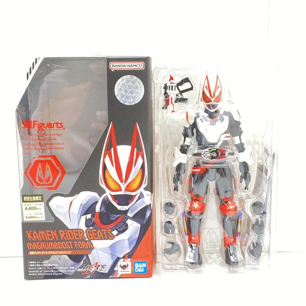 Bandai Others S.H.Figuarts [95]