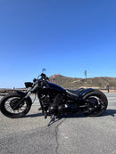 Yamaha Motorcycle Frames 400