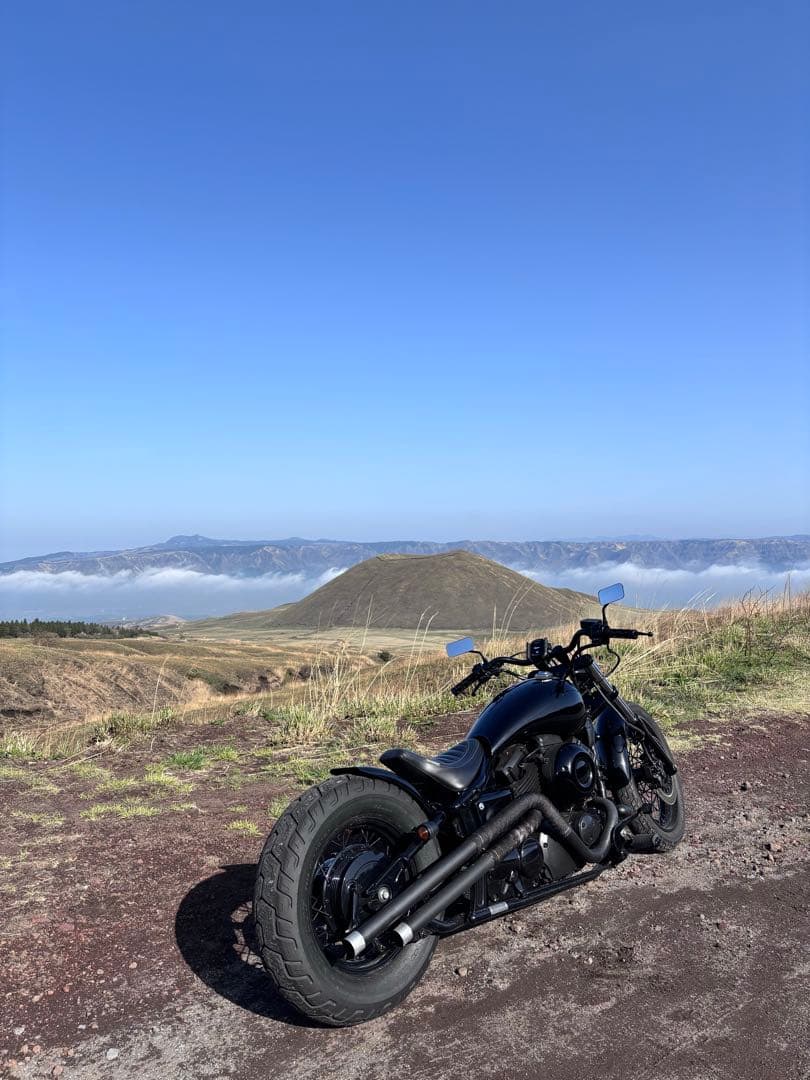 Yamaha Motorcycle Frames 400