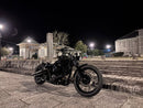 Yamaha Motorcycle Frames 400