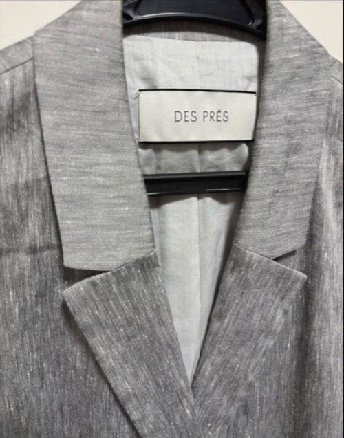 Des Pres Vests Gilets