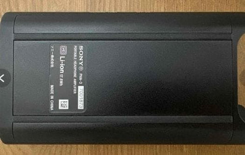 Sony Other Pha-3