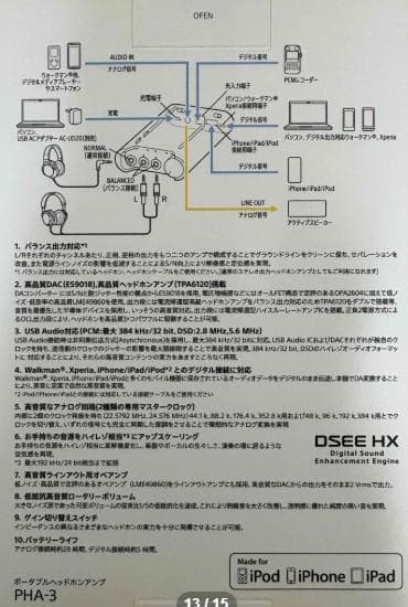 Sony Other Pha-3