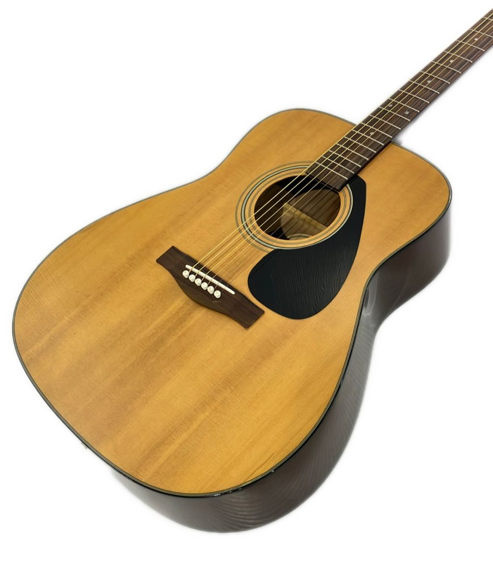 Yamaha Acoustic Guitar F-340