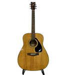 Yamaha Acoustic Guitar F-340