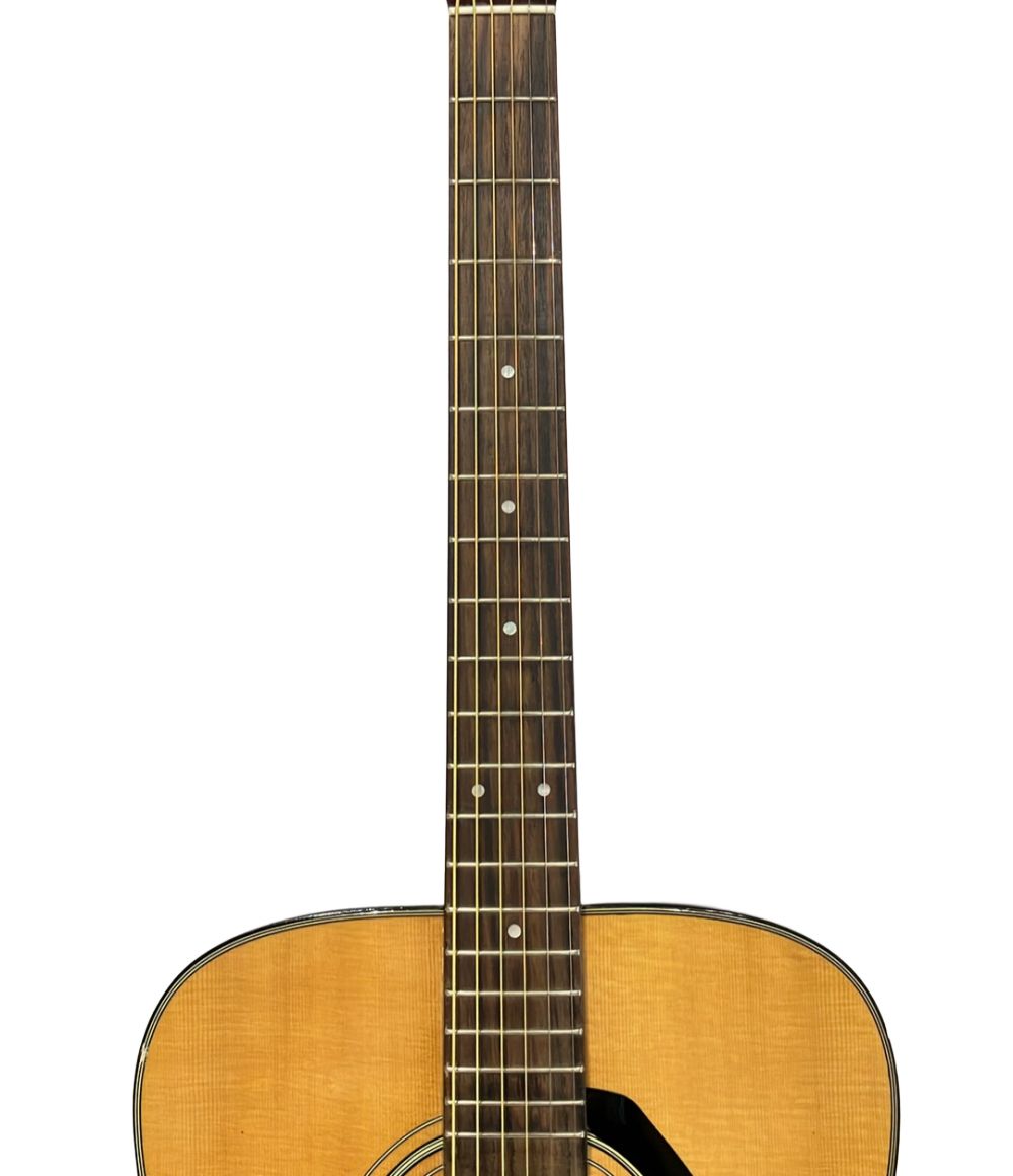 Yamaha Acoustic Guitar F-340