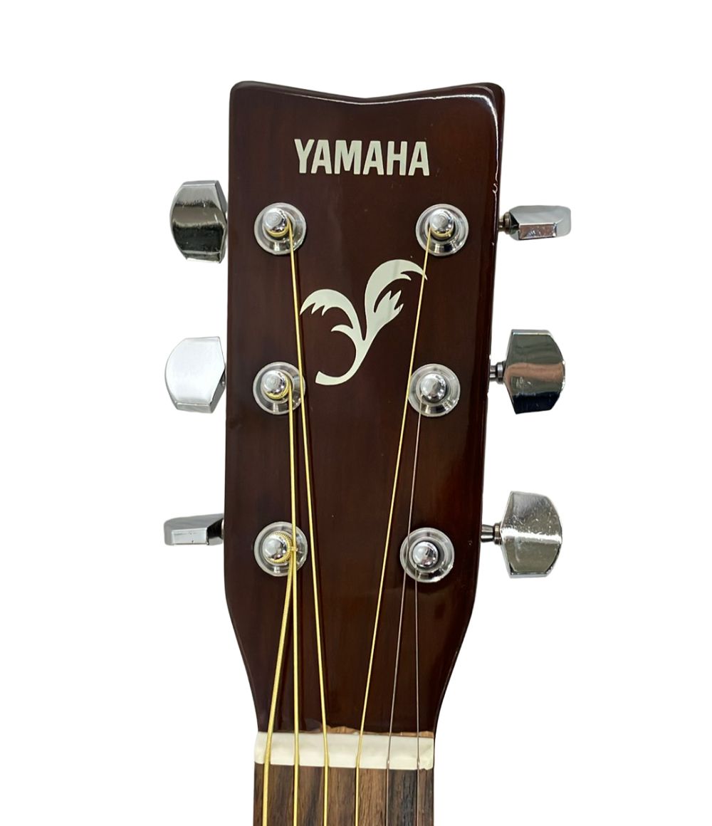 Yamaha Acoustic Guitar F-340