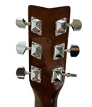 Yamaha Acoustic Guitar F-340