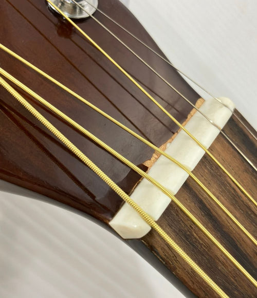 Yamaha Acoustic Guitar F-340