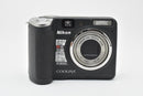 Compact Digital Camera Nikon Coolpix P50 #21648
