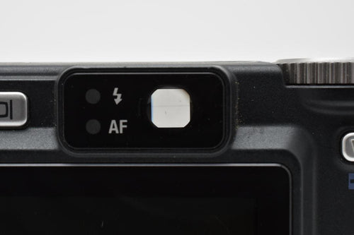 Compact Digital Camera Nikon Coolpix P50 #21648