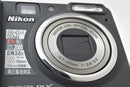 Compact Digital Camera Nikon Coolpix P50 #21648