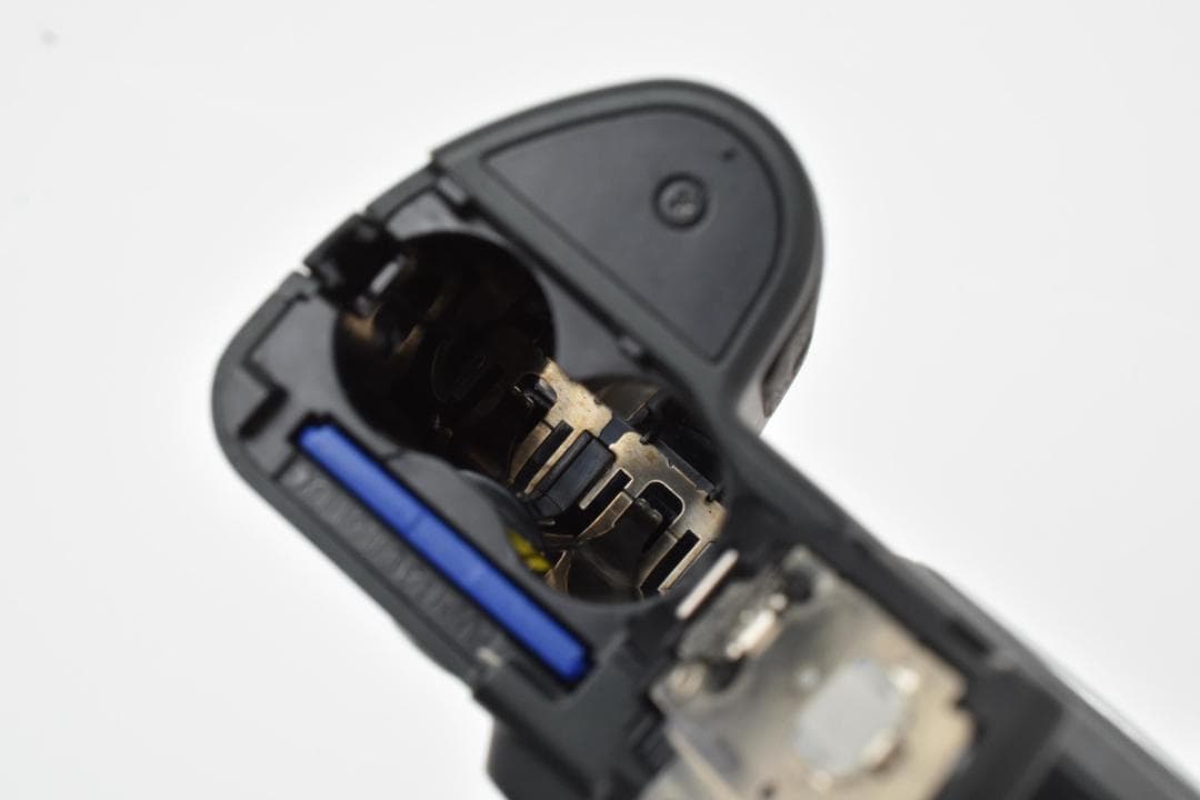 Compact Digital Camera Nikon Coolpix P50 #21648